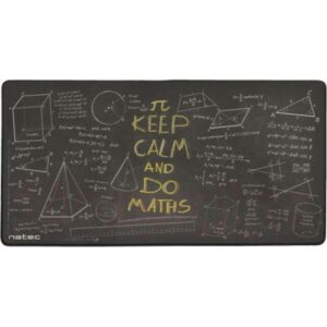 Коврик для мыши Natec Maths Maxi (NPO-1455)