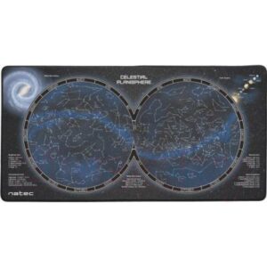 Коврик для мыши Natec Universe Maxi (NPO-1299)