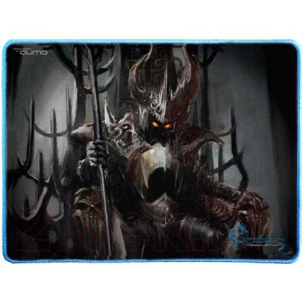Коврик для мыши Qumo Dead King