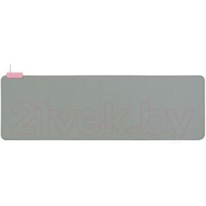 Коврик для мыши Razer Goliathus Extended Chroma Quartz / RZ02-02500316-R3M1