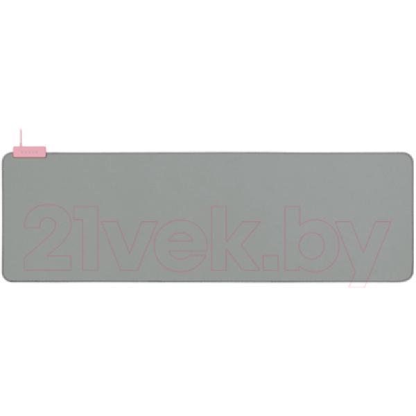 Коврик для мыши Razer Goliathus Extended Chroma Quartz / RZ02-02500316-R3M1