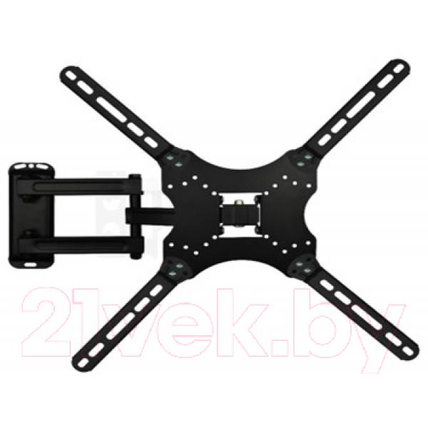 Кронштейн для телевизора Gembird WM-55RT-04