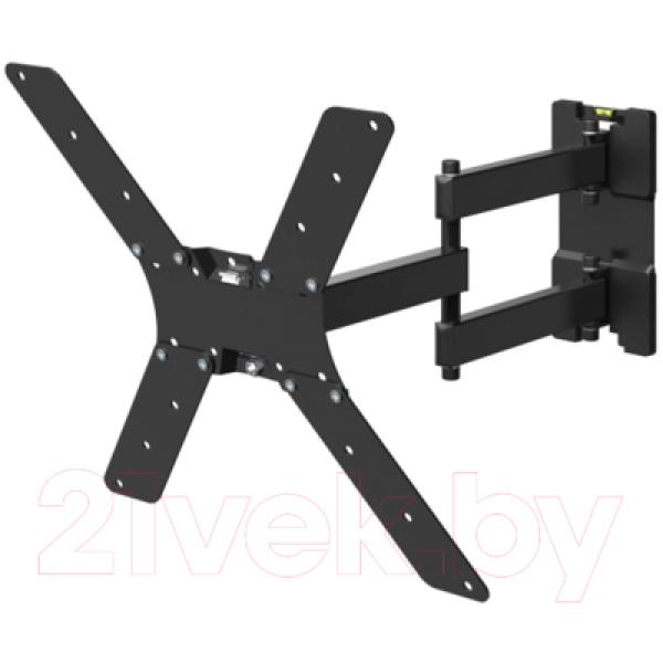 Кронштейн для телевизора Holder LCD-5566-B