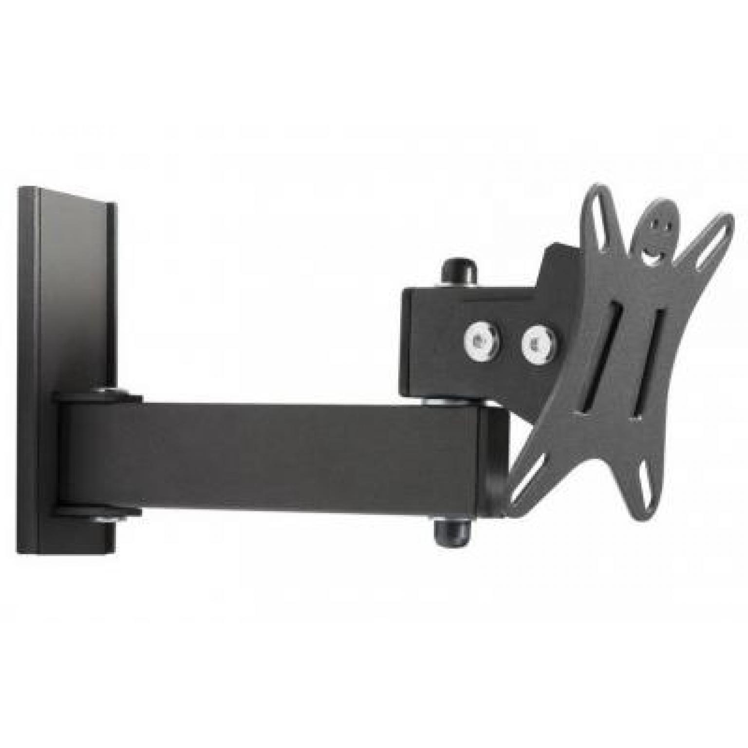 Lcds 5004. Holder LCDS-5004. Кронштейн Holder LCDS-5004b. Кронштейн для телевизора Holder LCDS-5004, 10-26". Holder LCDS-5004 Silver.