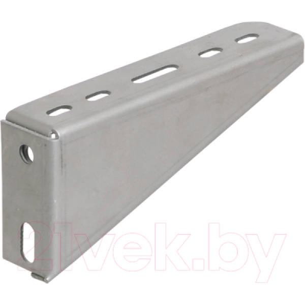 Кронштейн настенный IEK CLP1CW-200-1
