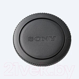 Крышка для объектива Sony ALCB55