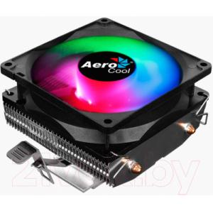 Кулер для процессора AeroCool Air Frost 2 FRGB 3P