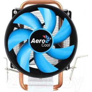 Кулер для процессора AeroCool Verkho 1-3P