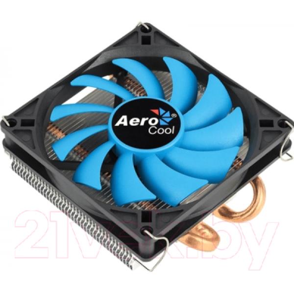 Кулер для процессора AeroCool Verkho 2 Slim