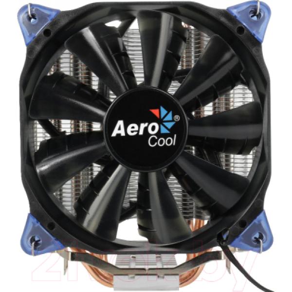 Кулер для процессора AeroCool Verkho 4