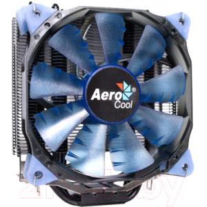 Кулер для процессора AeroCool Verkho 4 Dark