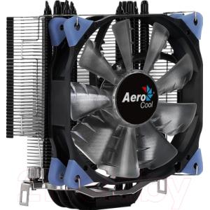 Кулер для процессора AeroCool Verkho 5 Dark