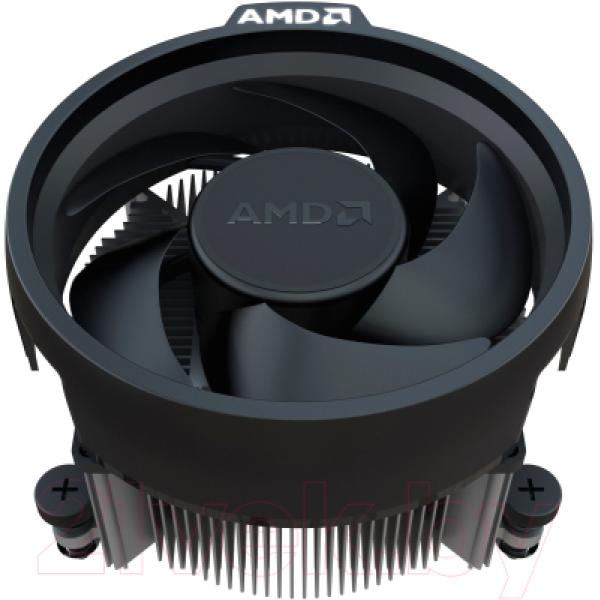 Кулер для процессора AMD Wraith Stealth