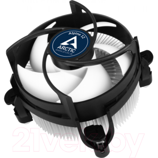 Кулер для процессора Arctic Cooling Alpine 12 LP (ACALP00029A)