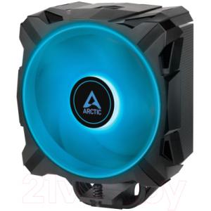 Кулер для процессора Arctic Cooling Freezer A35 RGB / ACFRE00114A