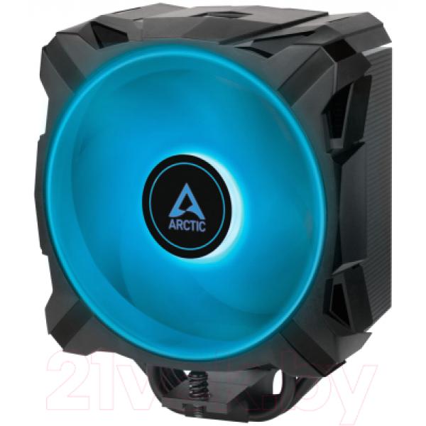 Кулер для процессора Arctic Cooling Freezer A35 RGB / ACFRE00114A