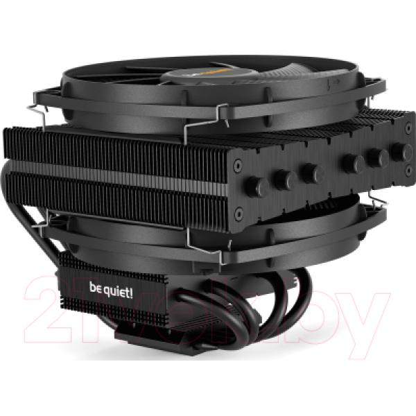 Кулер для процессора Be quiet! Dark Rock TF 220W (BK020)