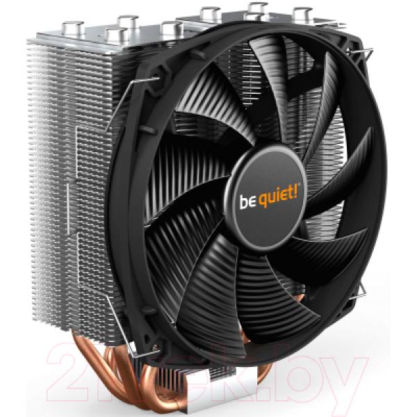Кулер для процессора Be quiet! Shadow Rock Slim 2 160W (BK032)