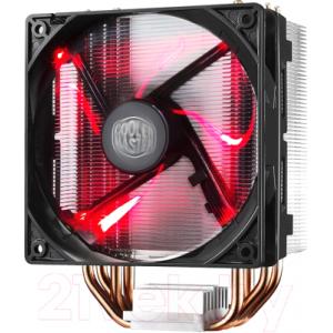 Кулер для процессора Cooler Master Hyper 212 LED Red (RR-212L-16PR-R1)