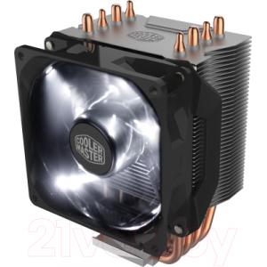 Кулер для процессора Cooler Master Hyper H411R (RR-H411-20PW-R1)