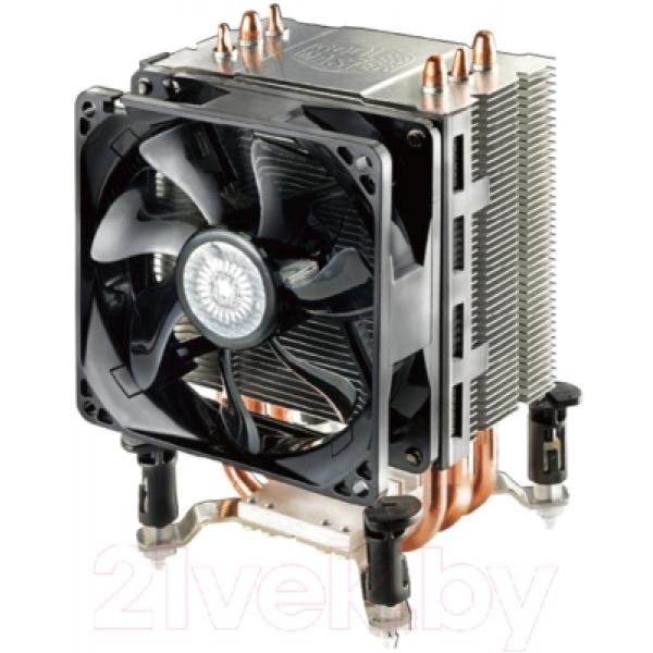 Кулер для процессора Cooler Master Hyper TX3 EVO (R-TX3E-22PK-R1)