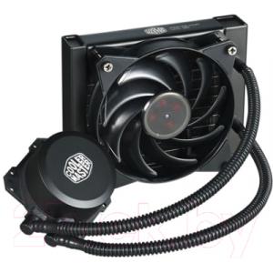 Кулер для процессора Cooler Master MasterLiquid 120 (MLW-D12M-A20PW-R1)