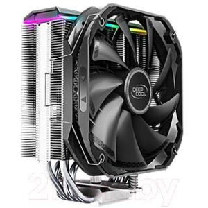 Кулер для процессора Deepcool AS500 (R-AS500-BKNLMN-G)