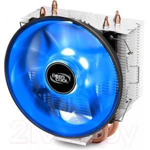 Кулер для процессора Deepcool GammaXX 300B (DP-MCH3-GMX300-BL)