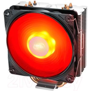 Кулер для процессора Deepcool GammaXX 400 V2 Red (DP-MCH4-GMX400V2-RD)