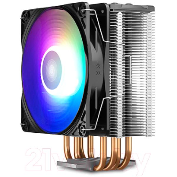 Кулер для процессора Deepcool GammaXX GT A-RGB (DP-MCH4-GMX-GT-ARGB)