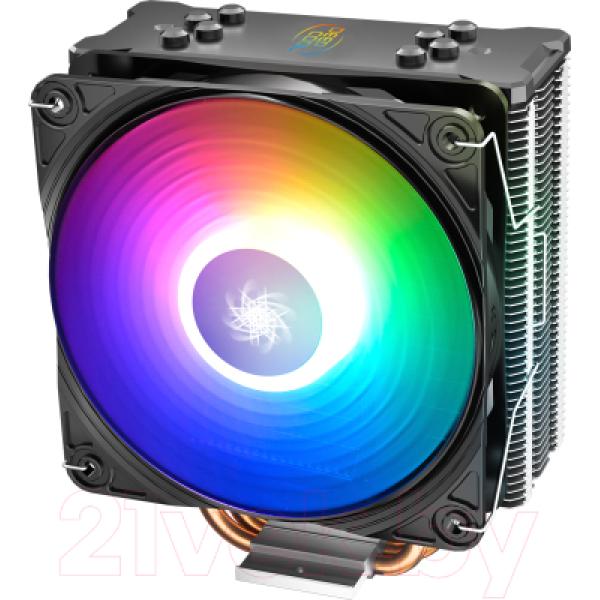 Кулер для процессора Deepcool GammaXX GT A-RGB (DP-MCH4-GMX-GTE2-ARGB)