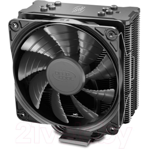 Кулер для процессора Deepcool GammaXX GTE V2 Black (DP-MCH4-GMX-GTE-V2BK)