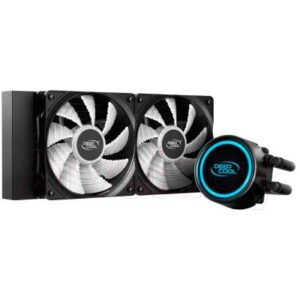 Кулер для процессора Deepcool GammaXX L240T