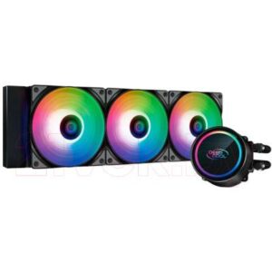 Кулер для процессора Deepcool GammaXX L360 A-RGB (DP-H12CF-GL360-ARGB)