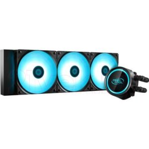 Кулер для процессора Deepcool GammaXX L360 V2 (DP-H12RF-GL360V2C)