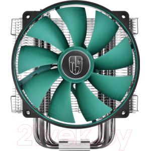 Кулер для процессора Deepcool Lucifer V2