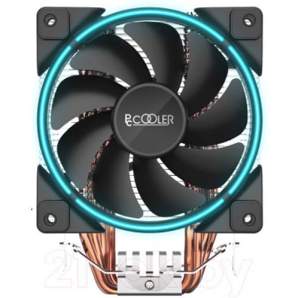 Кулер для процессора PCCooler GI-X5B