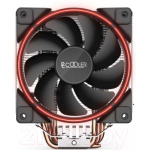 Кулер для процессора PCCooler GI-X5R