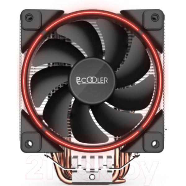 Кулер для процессора PCCooler GI-X5R