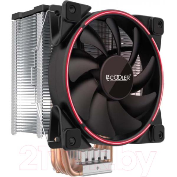 Кулер для процессора PCCooler GI-X5R V2