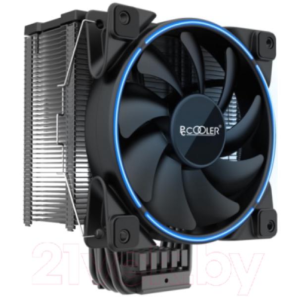 Кулер для процессора PCCooler GI-X6B V2