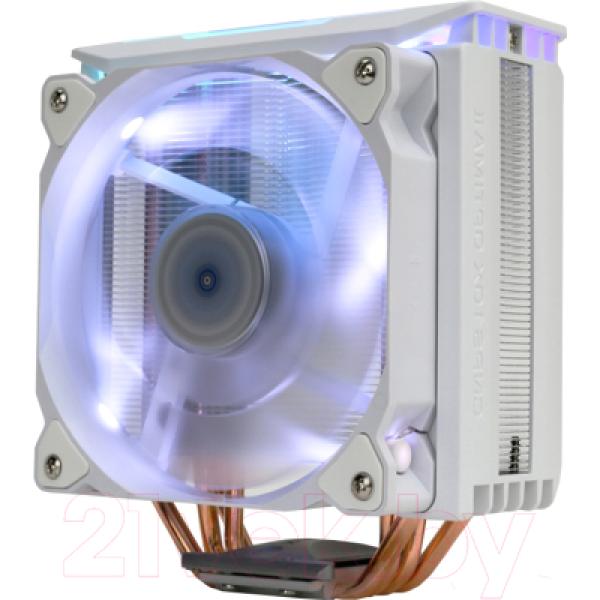 Кулер для процессора Zalman CNPS10X Optima II