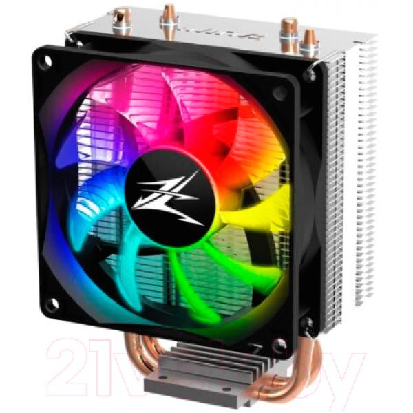Кулер для процессора Zalman CNPS4X RGB