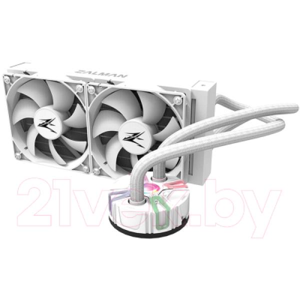 Кулер для процессора Zalman Reserator 5 Z24