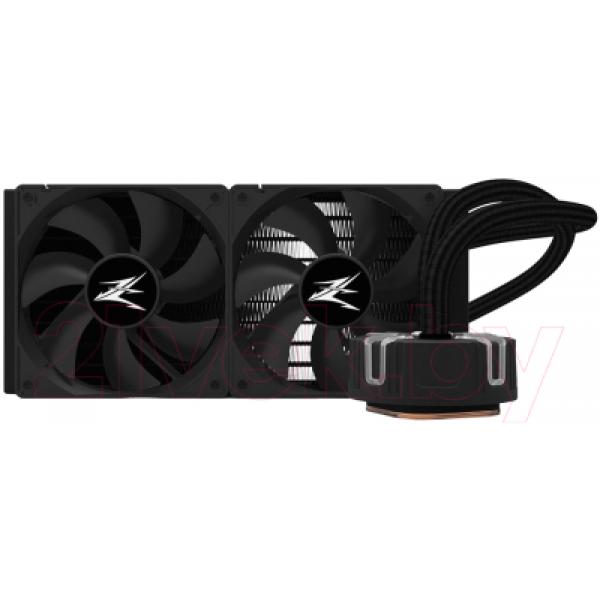 Кулер для процессора Zalman Reserator 5 Z24