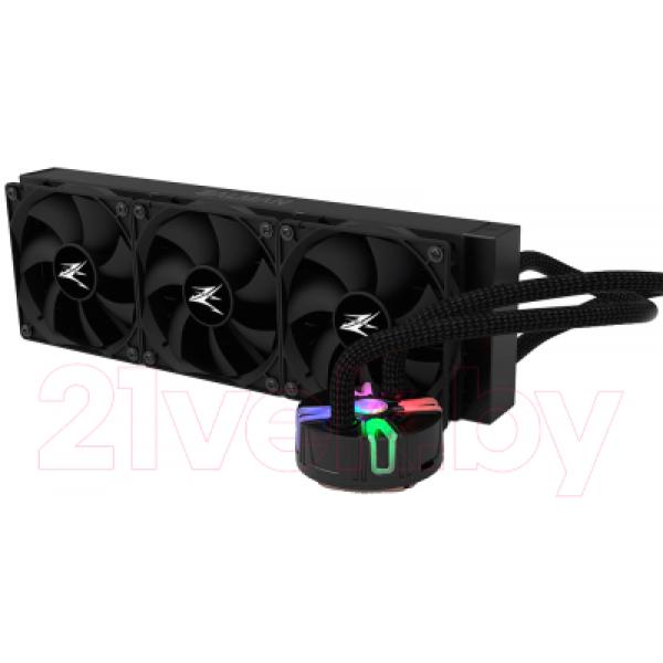 Кулер для процессора Zalman Reserator 5 Z36