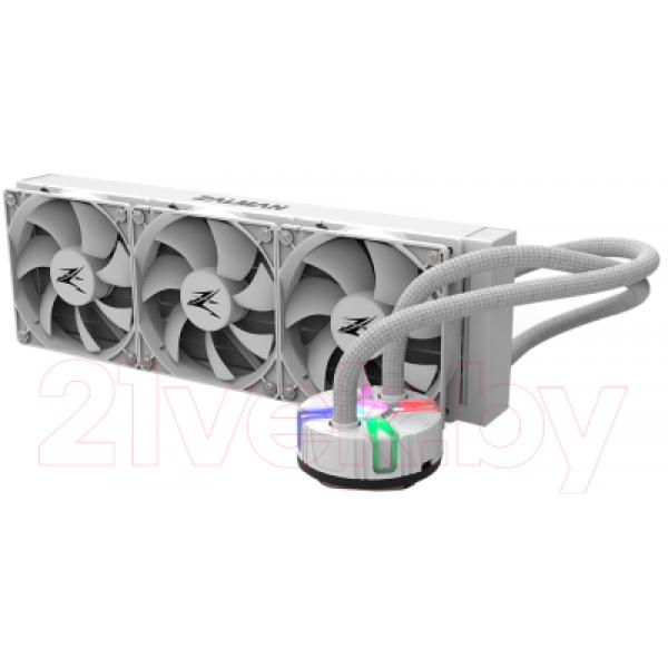 Кулер для процессора Zalman Reserator 5 Z36