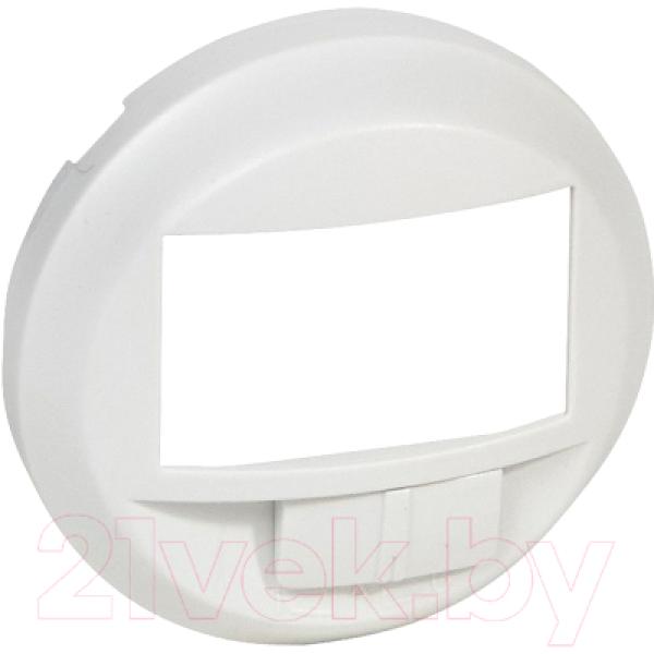 Лицевая панель для датчика движения Legrand Celiane 68026