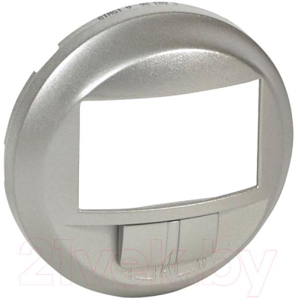 Лицевая панель для датчика движения Legrand Celiane 68326