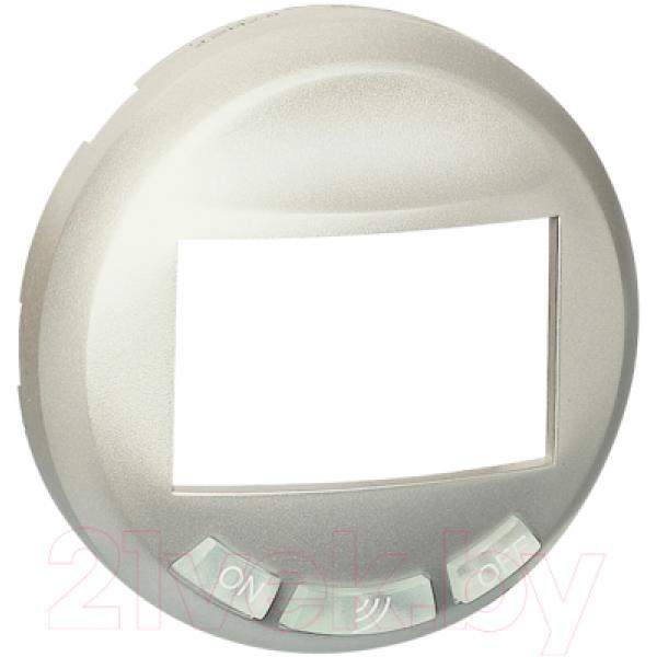 Лицевая панель для датчика движения Legrand Celiane 68335